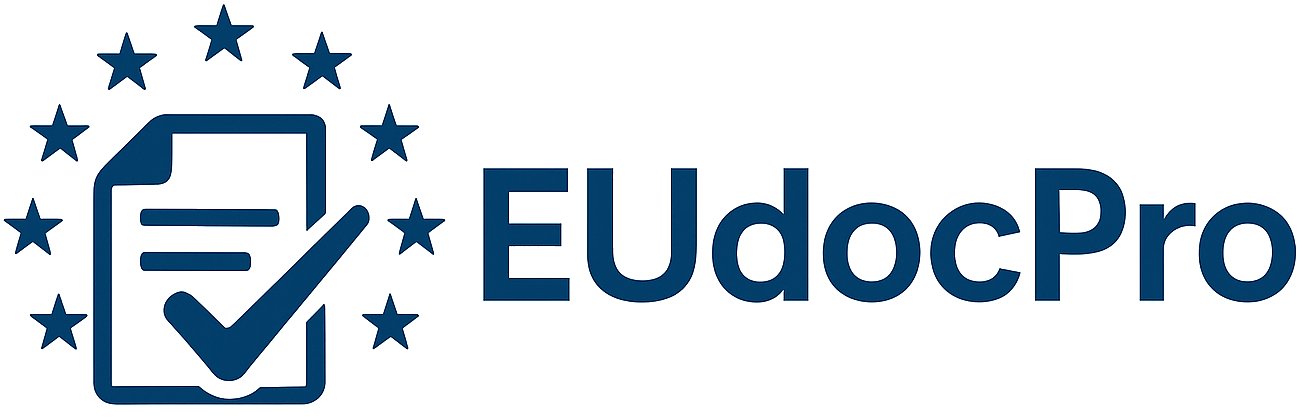EuDocPro
